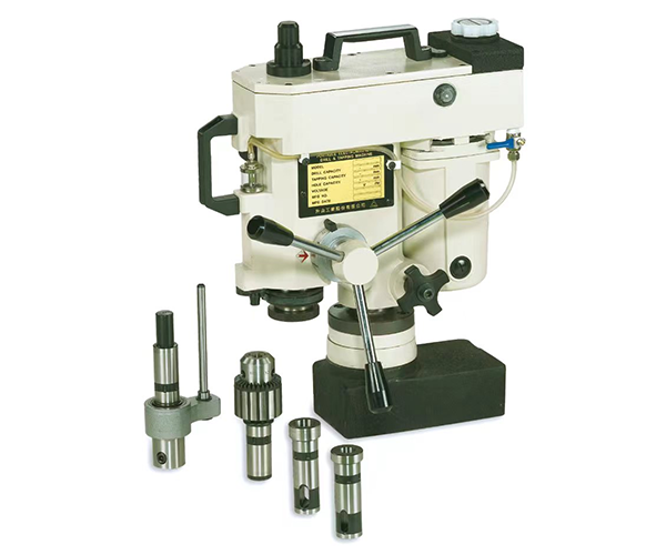 保靖县磁性钻孔攻牙机
